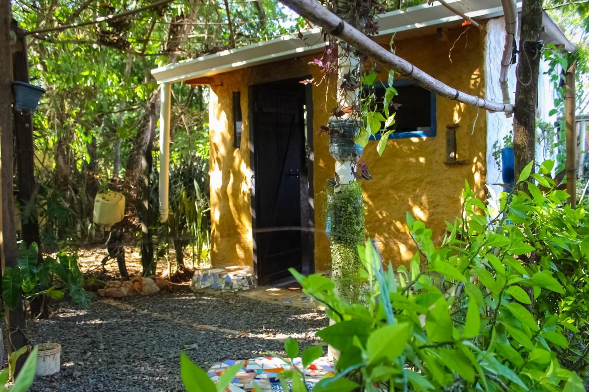 A Casinha Do Forneiro Vila Bonito  Exterior foto