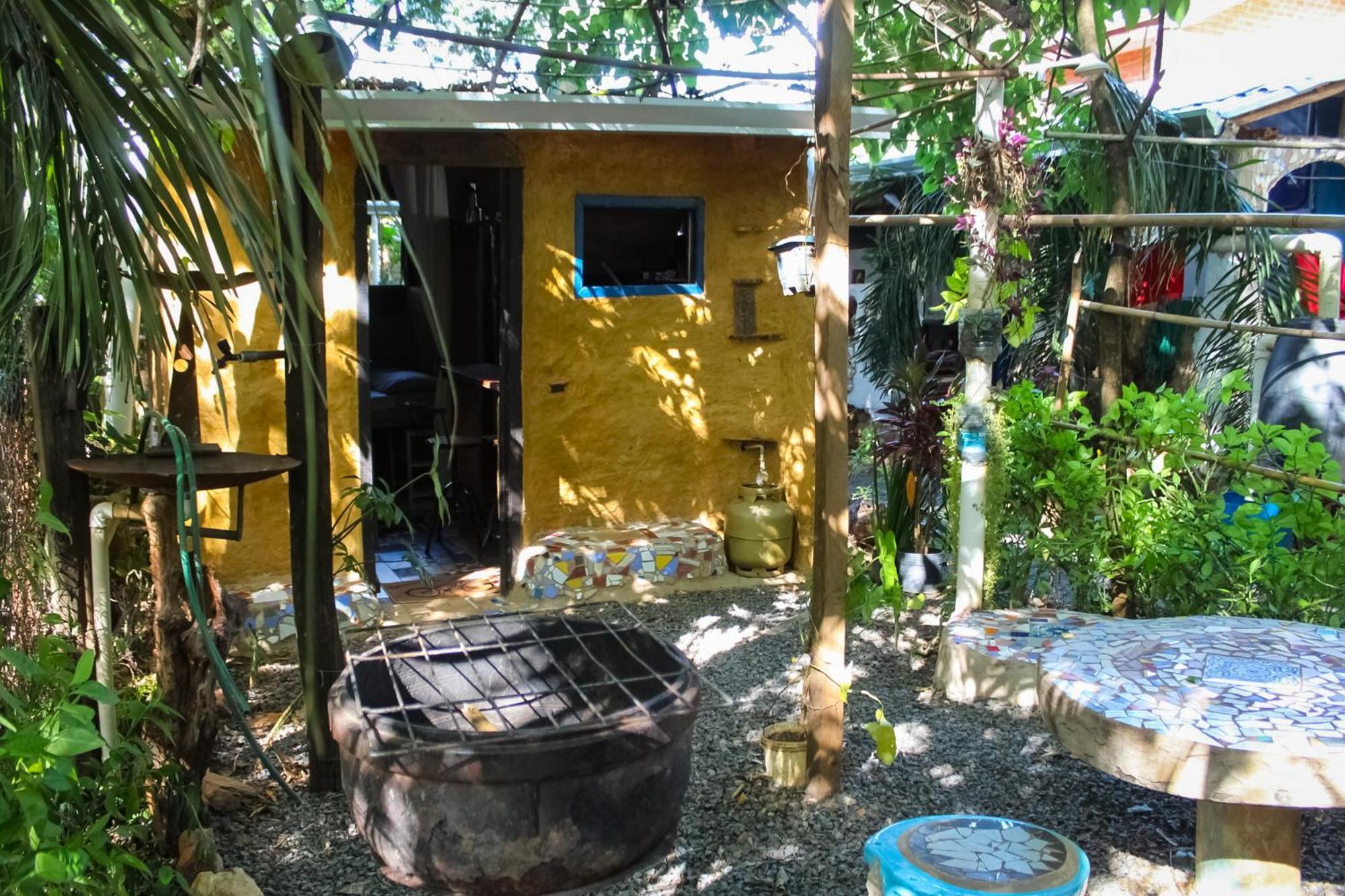 A Casinha Do Forneiro Vila Bonito  Exterior foto